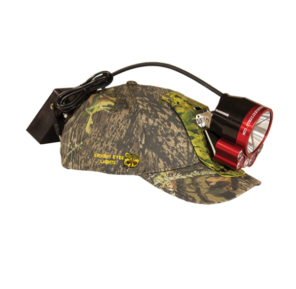 Brighteyes Fusion Soft Hat Light