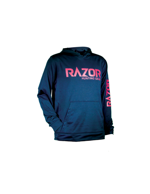 Razor Hoodie