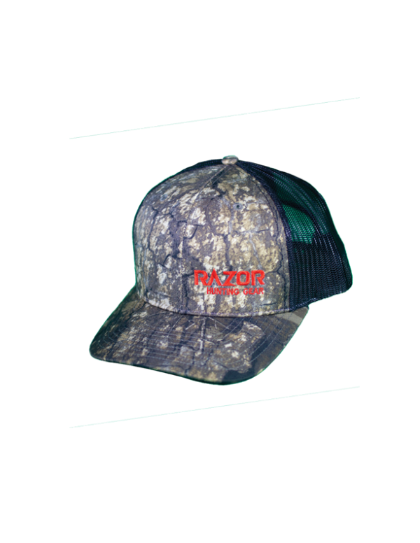 Razor Hunting Gear Mesh Hat (Copy)