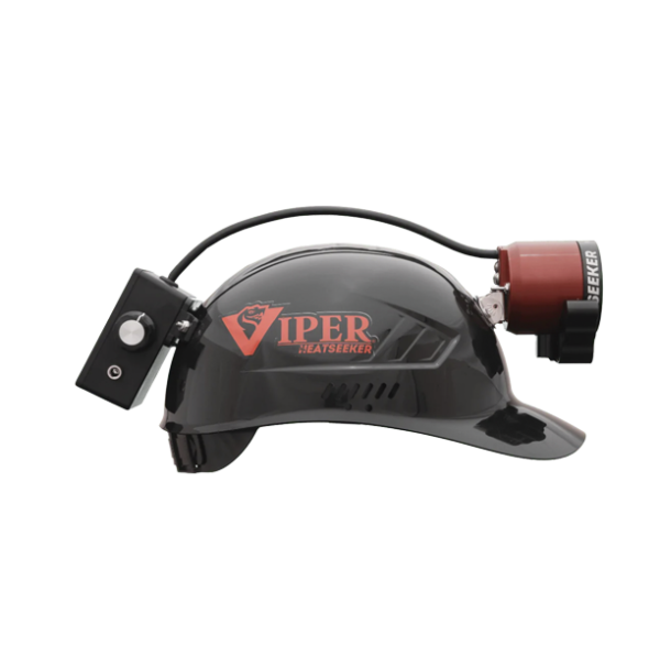 Viper Heatseeker Cap Light