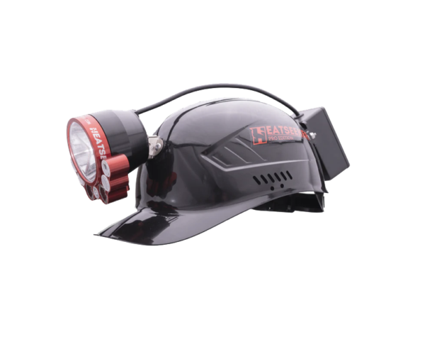 Brighteyes Heatseeker Pro Edition Cap Light