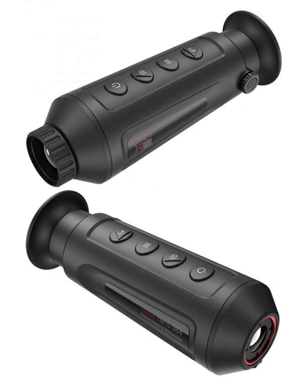 AgM Taipan Thermal Imaging Monocular